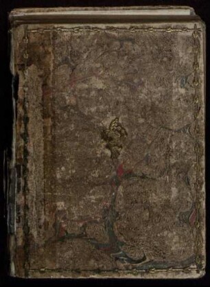 1800: Brittischer Damenkalender und Taschenbuch