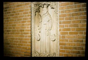 Lehnin Klosterkirche 15.6.77.
