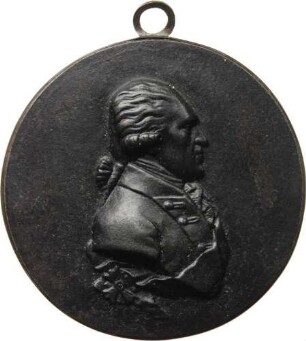 König Friedrich August I.