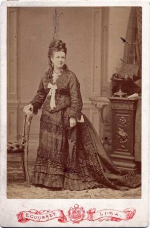 Señora Aña