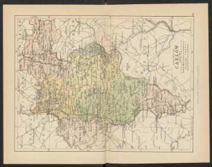 County of Carlow