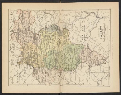 County of Carlow