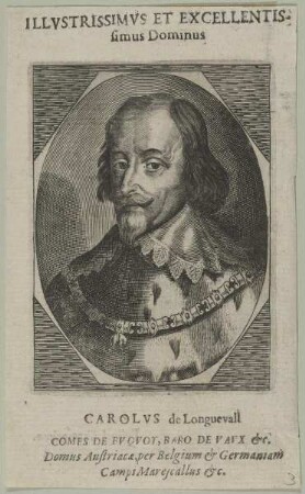Bildnis des Maximilian I. von Bayern