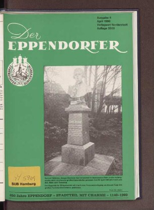 Der Eppendorfer