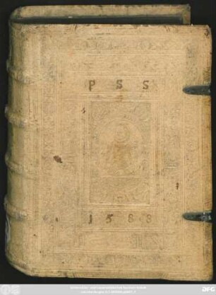 Die ersten XII. Capitel || des Buchs Hiob/ Ausgeleget || Durch || Hieronymum Weller/|| der heiligen Schrifft Doctor.|| Allen betrübtẽ Hertzen || zu dieser letzten Zeit tröstlich.|| ... ||(ander Theil ... ||)