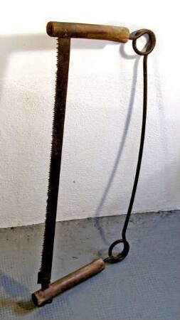 Säge