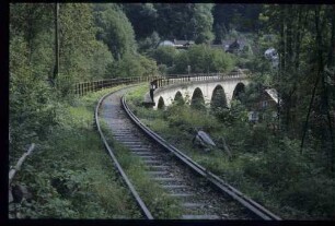 Strümpfelbach-Viadukt Nr. 6054 in km 14+970