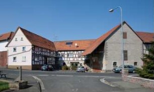 Grünberg, Nußberg 7