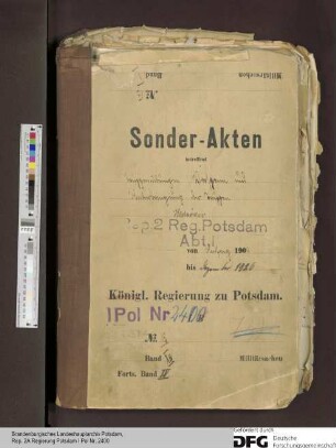 Truppenübungen, Vorspann, Unterbringung der Truppen und Manöver