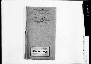 Salinen zu Offenau, Clemenshall, Wimpfen, Weissbach
