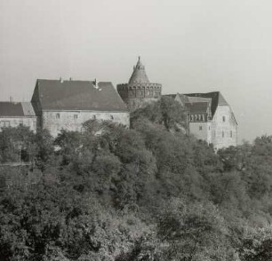 Schloss Mildenstein