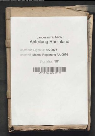 Sportelkassen-Rechnungen mit Belegen IV