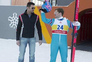 Eddie the Eagle