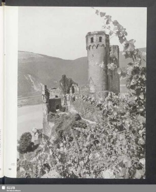 Ehrenfels