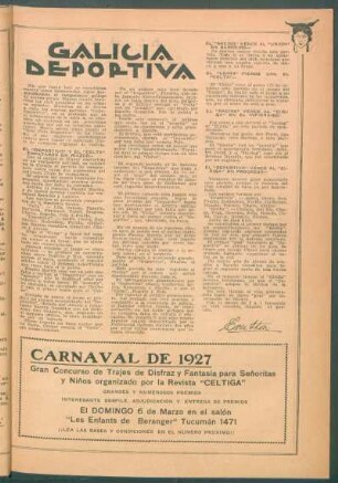 Galicia deportiva