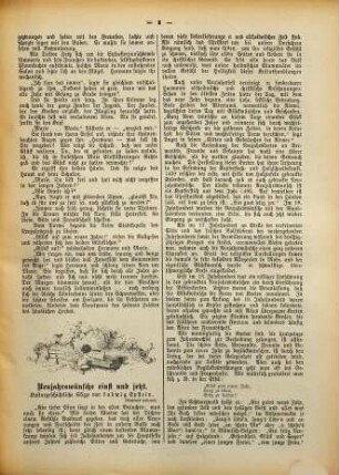 Bunte Mappe : illustrirtes Sonntagsblatt der Münchner freien Presse. 1897 = Jg. 3