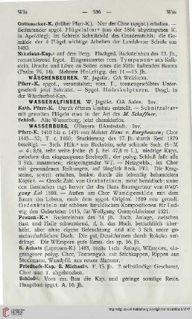 Wäschenbeuren