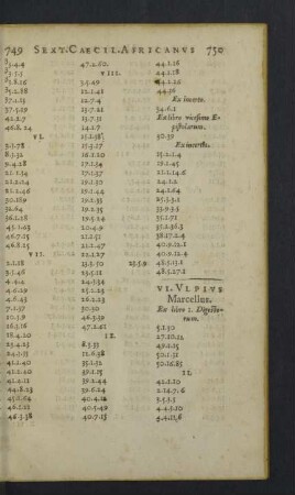 [Spalte 749 - 833]