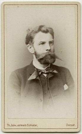 Raehlmann, Eduard
