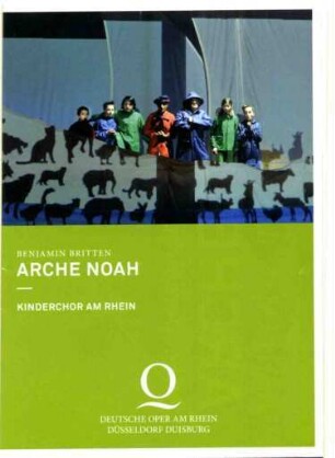 Arche Noah