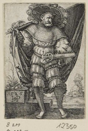 Fähnrich