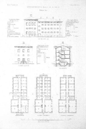 H. III-V, Bl. 19