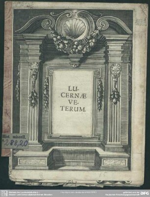 Lucernae veterum