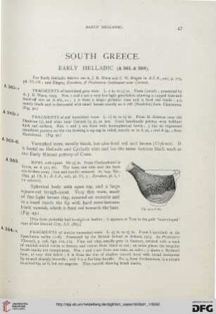 South Greece
