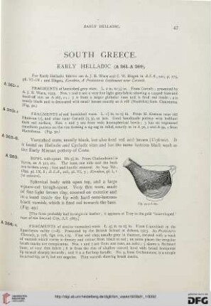 South Greece
