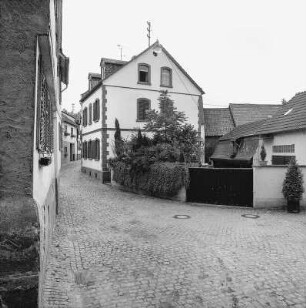Eltville, Burggraben 5