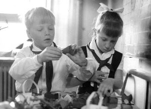 Lebensläufe. Die Geschichte der Kinder von Golzow in einzelnen Portraits