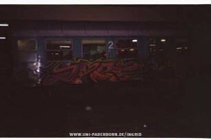 DART