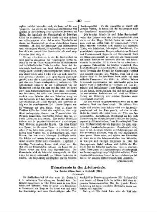 Heimatkunde in der Arbeitsschule : (Fortsetzung)