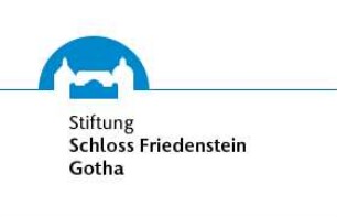Stiftung Schloss Friedenstein Gotha