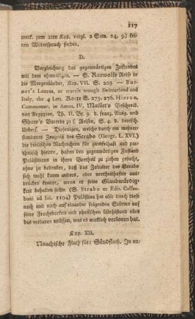 Kap. XII.