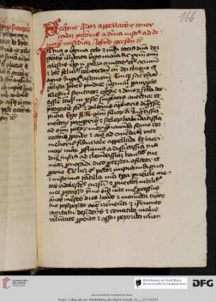 Johannes Gerson, Appellatio peccatoris ad divinam misericordiam