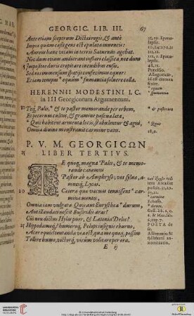 Liber tertivs