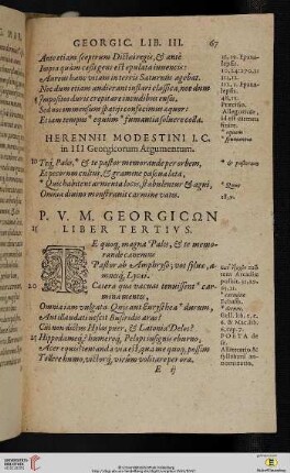 Liber tertivs