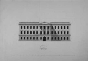 Kassel & Palais am Wilhelmshöher Platz?