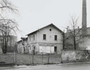 Villa, Zittau