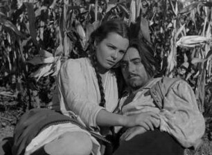 Anuschka (1941/1942) - Filmanfang