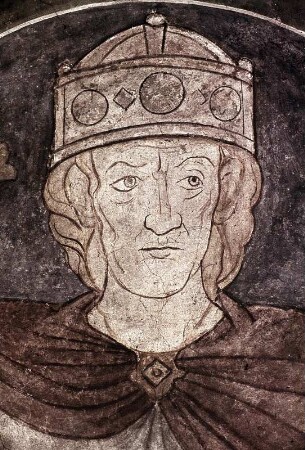 Erster König
