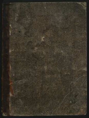 [Arien etc.; Singstimme; 2. Ex.]
