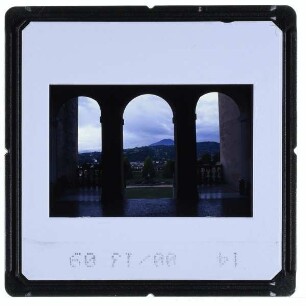 Lugo di Vicenza, Villa Godi