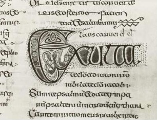 Psalterium Salabergae