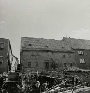 Wohnhaus, Nossen