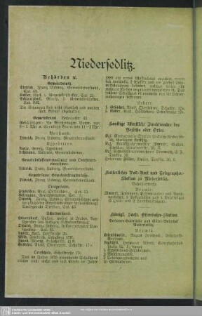 Niedersedlitz