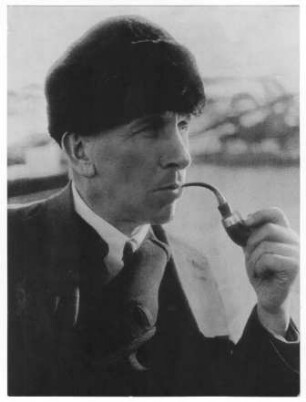 Alfred Wegener, Fotografie 1930