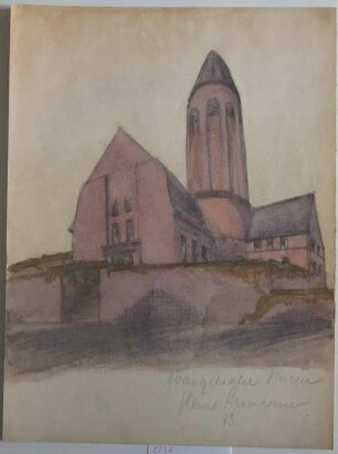 Evangelische Kirche