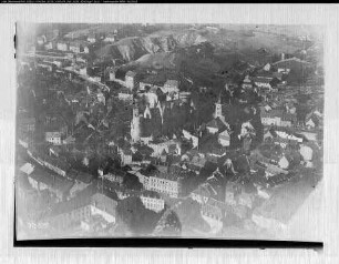 Stolberg (b. Aachen), Schloß